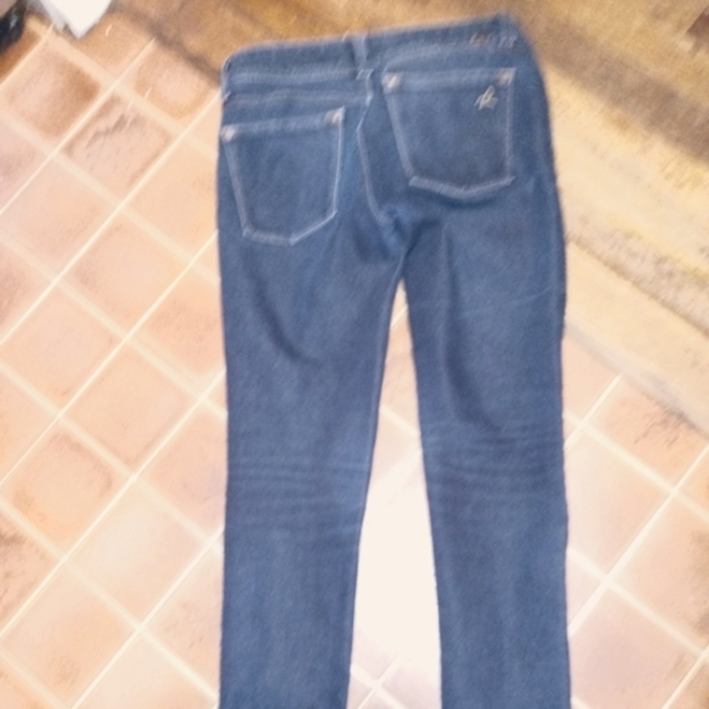 DL1961 Emma jegging
